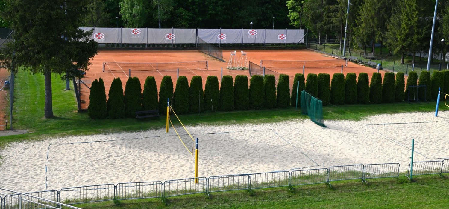 Obiekty COS-OPO Szczyrk