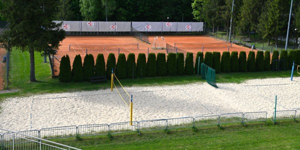 Obiekty COS-OPO Szczyrk