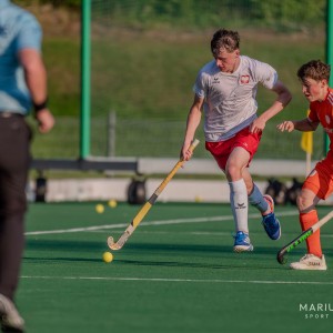 8 Nations Cup 2026 – tydzień hokeja na trawie w Wałczu dobiegł końca
