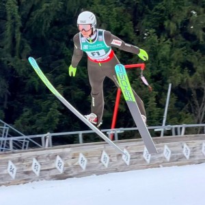 Wielka Krokiew COS Zakopane