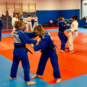 Polski Związek Judo