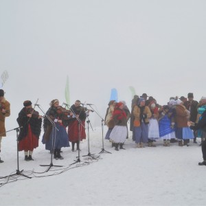 Inauguracja sezonu