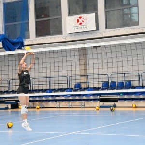 Kadra U-16
