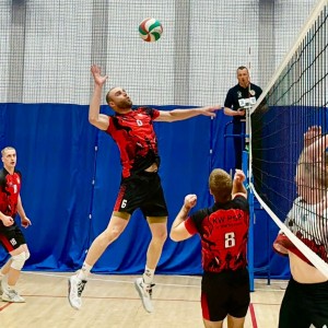 Mistrzostwa PSP w piłce siatkowej