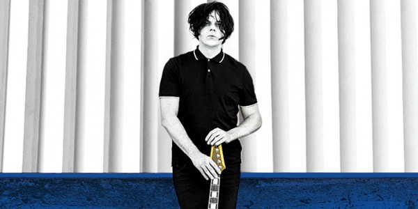 Plakat Jack White