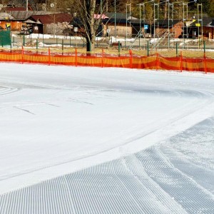 Trasy biegowe COS Zakopane