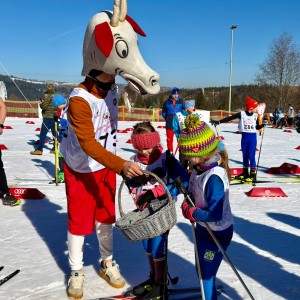 Koziołek Matołek w Zakopanem