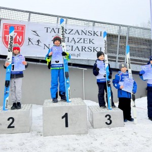 Puchar Prezesa TZN