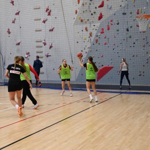 Juniorki młodsze piłka ręczna