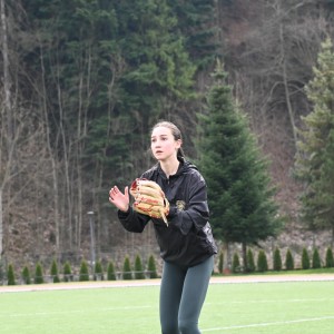 Baseball i softball