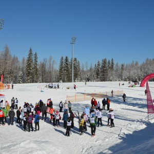 Zimowe Igrzyska Olimpiad Specjalnych