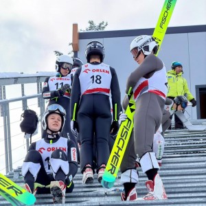 Orlen Cup w Zakopanem