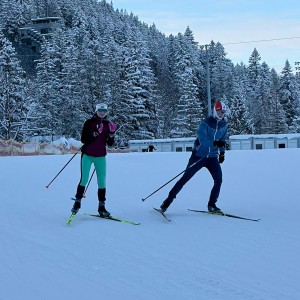 Obiekty zimowe COS Zakopane