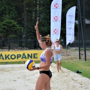 Volleyball Tatra Cup 2020