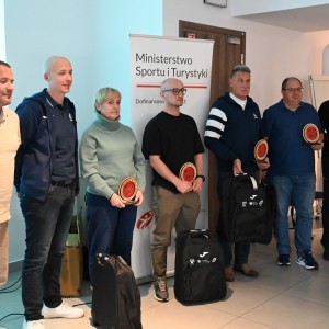 Konferencja ZPR w Polsce