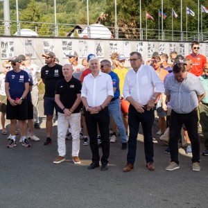Tablica Beskidzkich Olimpijczyków