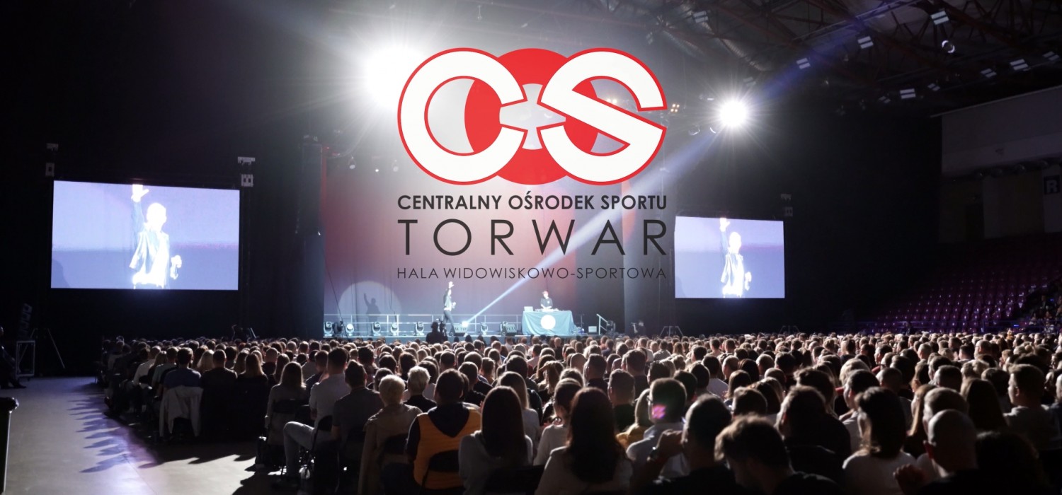 COS Warszawa - COS Torwar