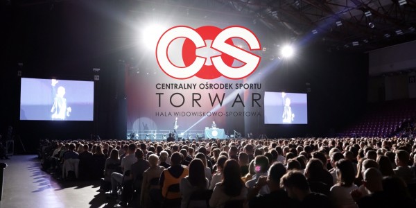 COS Warszawa - COS Torwar