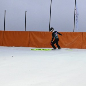 Skoki Średnia Krokiew COS