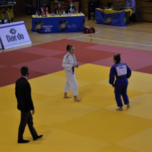 Puchar Europy judo