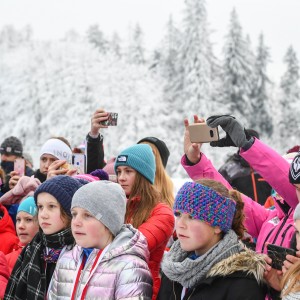 Biegi COS Zakopane