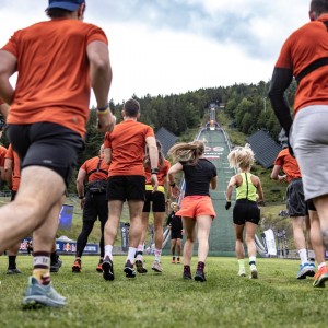 Red Bull 400 na Wielkiej Krokwi