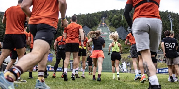 Red Bull 400 na Wielkiej Krokwi