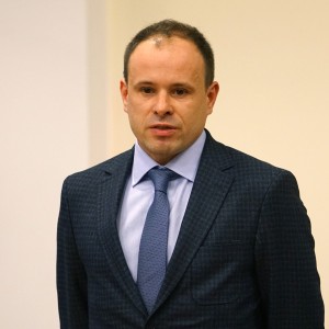 Mateusz Grzybowski - dyrektor Centralnego Ośrodka Sportu