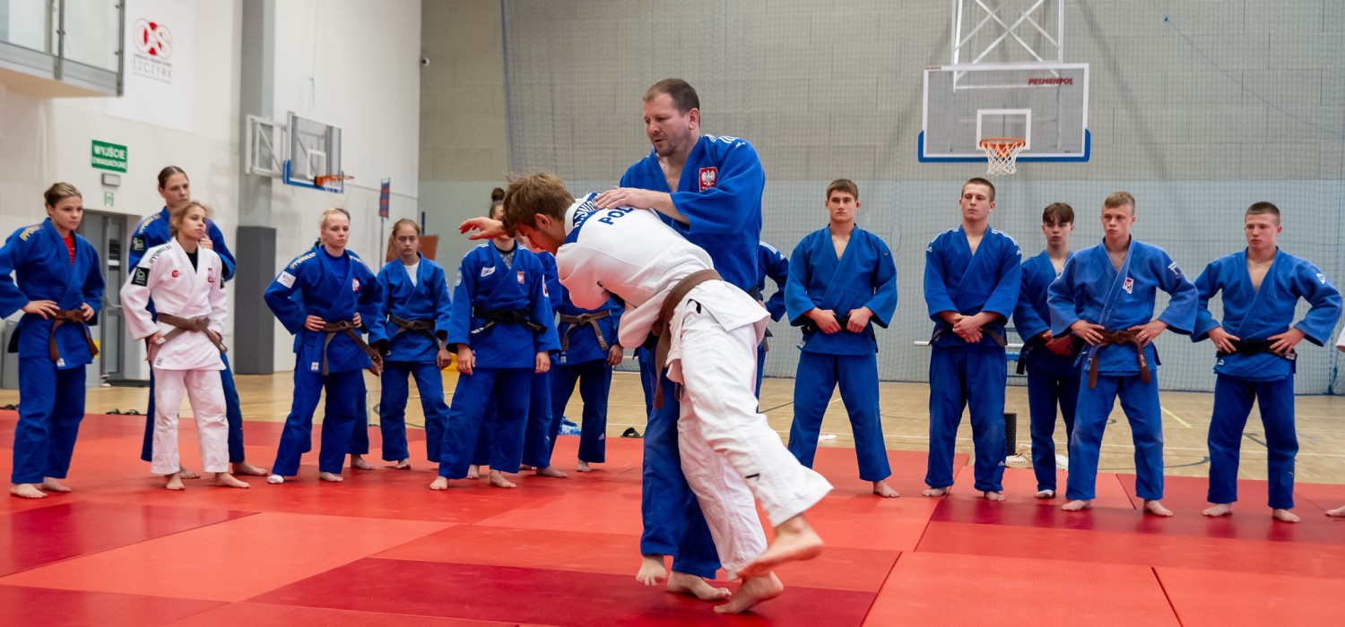 Polski Związek Judo