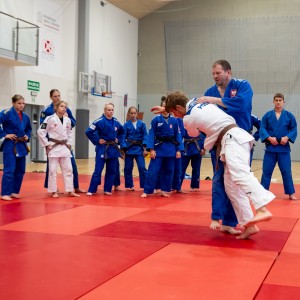 Polski Związek Judo