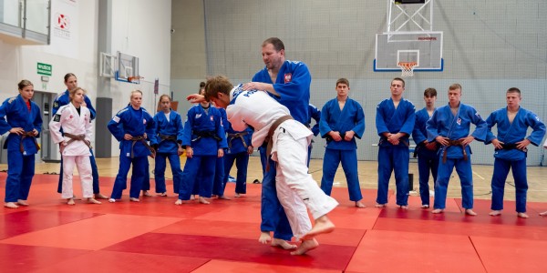 Polski Związek Judo