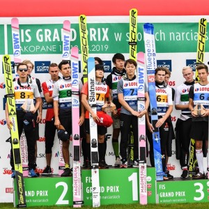 FIS Grand Prix Zakopane 2019