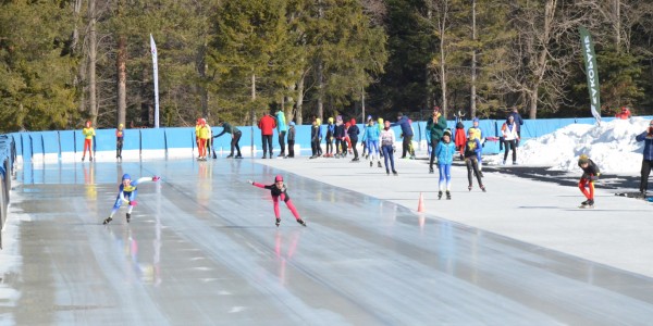 MM Zakopane - łyżwiarstwo szybkie