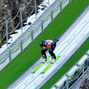 FIS Cup w Zakopanem