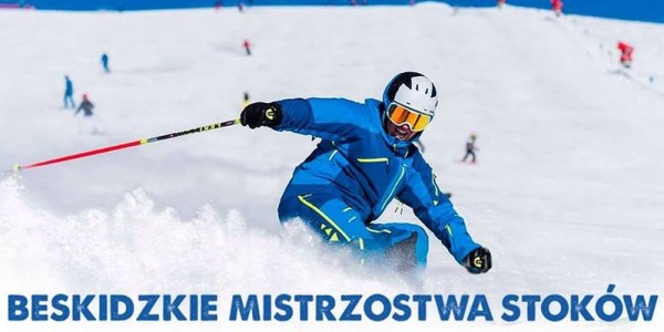 Beskidzkie Mistrzostwa Stoków