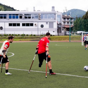 AMP Futbol