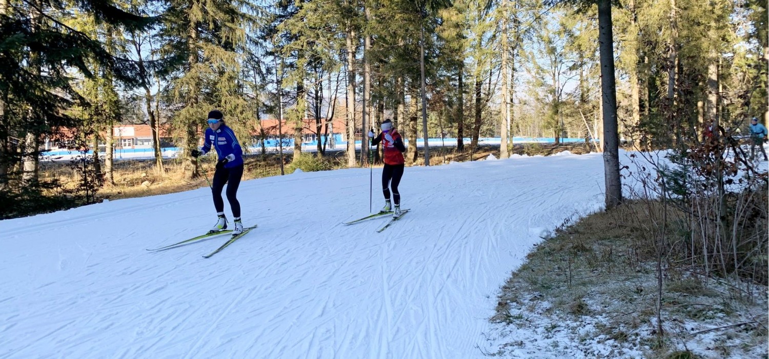 COS Zakopane