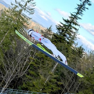 FIS Cup w Zakopanem
