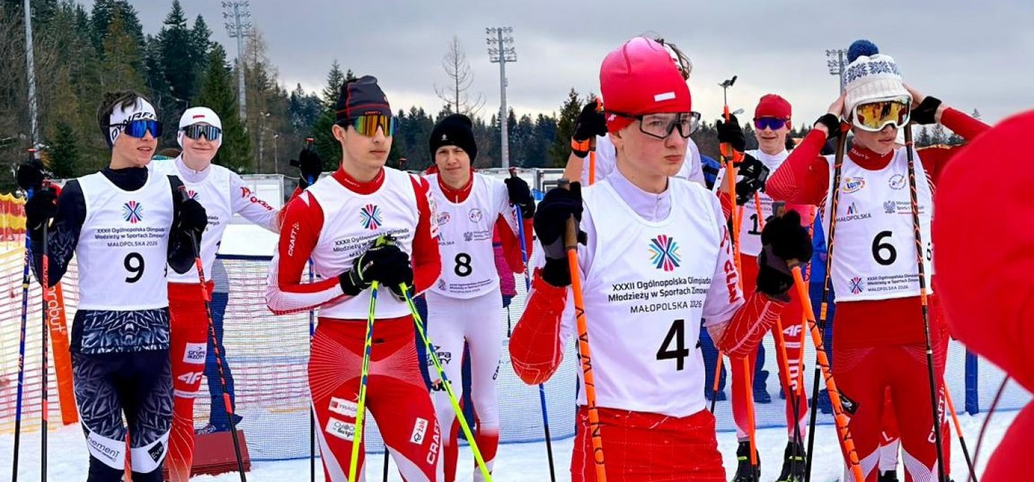 OOM Zakopane