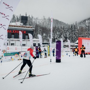 COS Zakopane zima