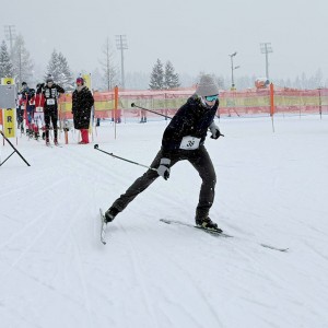 Trasy biegowe COS Zakopane