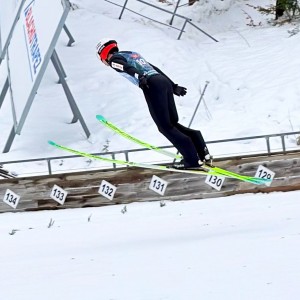Wielka Krokiew COS Zakopane