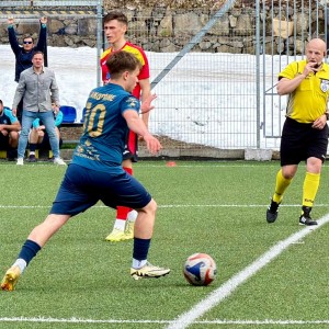 Piłka nożna na Plato