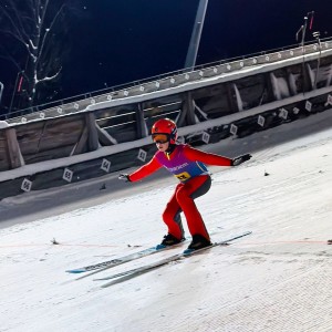 Skoki COS Zakopane