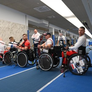 Kadra Polski w parałucznictwie