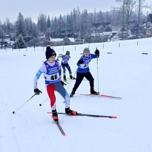Memoriał w COS Zakopane