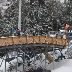 Mistrzostwa Juniorów COS Zakopane