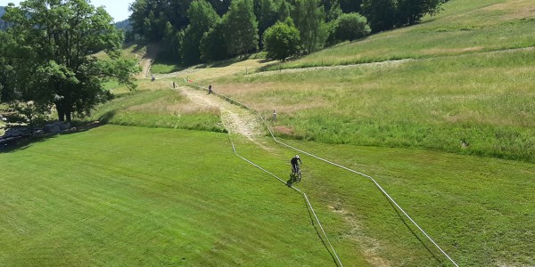 Skrzyczne downhill