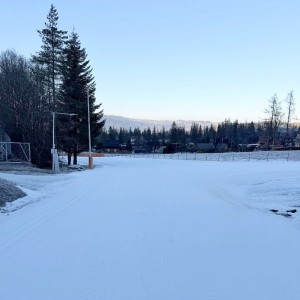 Trasy biegowe COS Zakopane