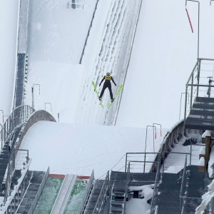 Skoki COS Zakopane